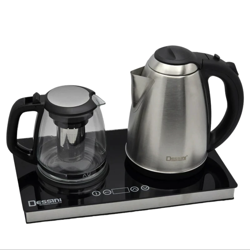 چای ساز دسینی مدل DS-1166