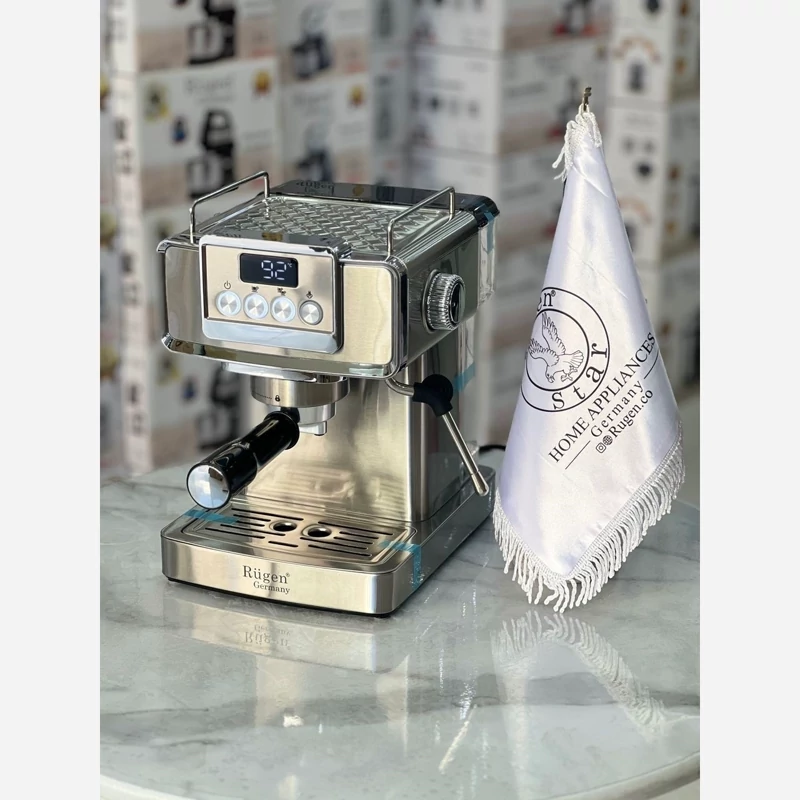 اسپرسو ساز روگن اصل مدل 2930