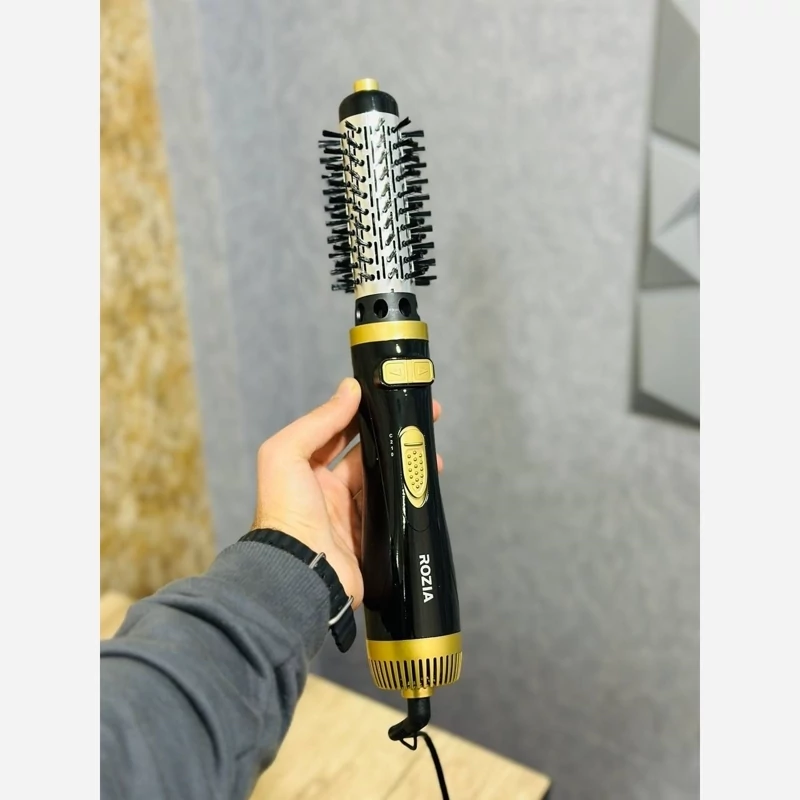 سشوار چرخشی روزیا Rozia HC8112