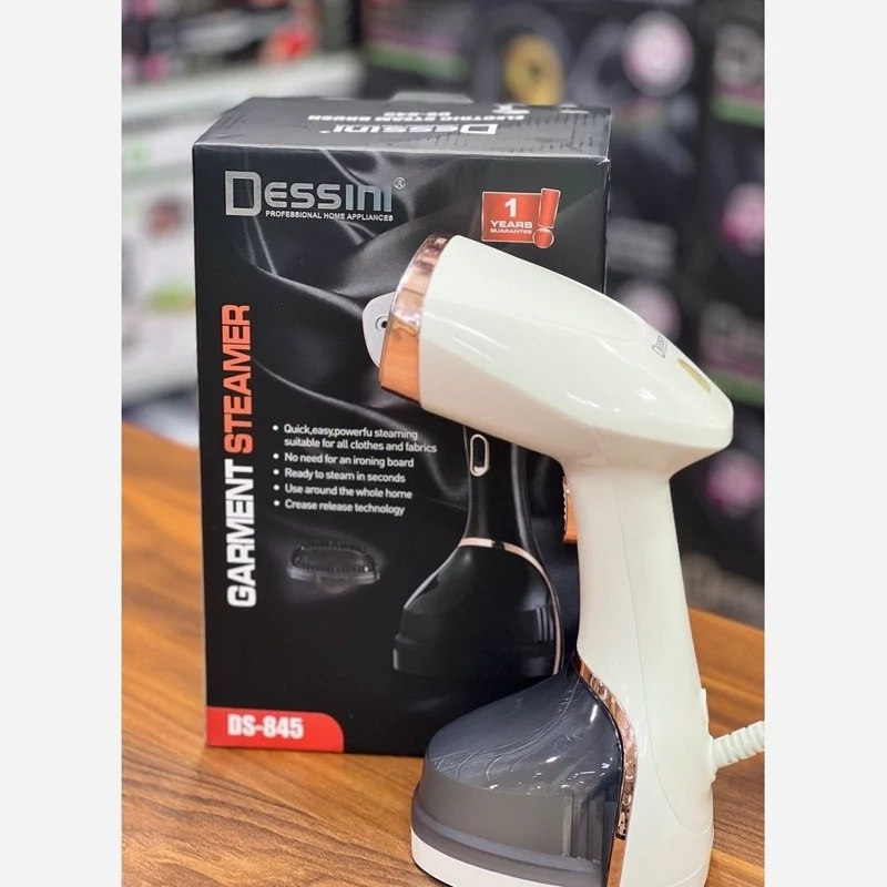 بخارگر 3200 وات دسینی مدل DS-845