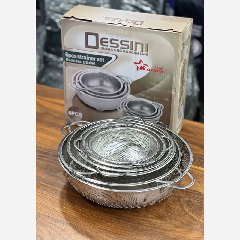 سرویس آبکش دسینی
