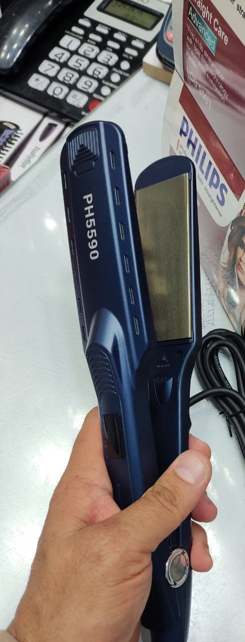 اتو موی فیلیپس PH-5990