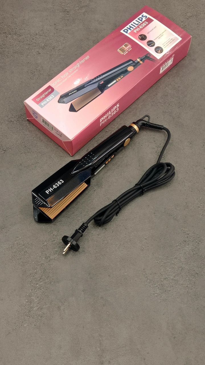 ویو و حالت دهنده‌ی مو فیلیپس اصل مدل PH-6363