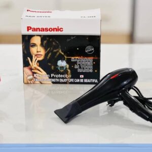 سشوار موتور سنگین پاناسونیک موتورسنگین مدل:PA_3004