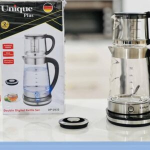 چای ساز روهمی یونیک اصل مدل 2032