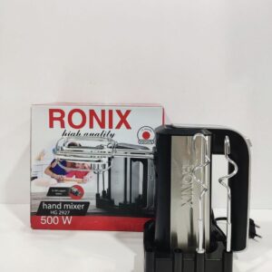 همزن پایه دار رونیکس RONIX مدل: HG_2927