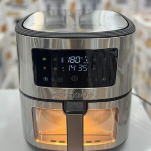 سرخ کن رژیمی (بدون روغن) لکسیکال اصل   مدل:LAF_3057