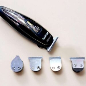 ماشین اصلاح صفرزن و حجم زن حرفه ای فلیپس 9200/PHILIPS PROFESSIONAL 2025