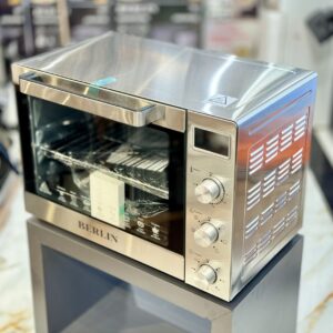 توستر برلین مدل BE-3500