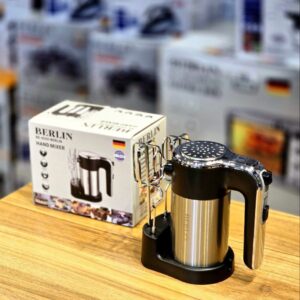 همزن دستی برلین اصل مدل BE-4550