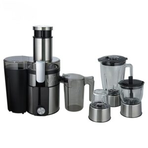 آبمیوه گیری چهار کاره سوپر کاسا مدل CA-520
