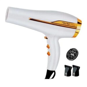 سشوار حرفه ای مک استایلر اصلی مدل MC 6678 2200