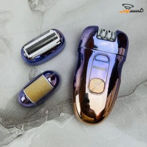 اپیلاتور و شیور 3 کاره فیلیپس مدل PH6008