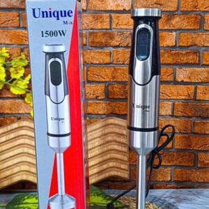 گوشتکوب برقی یونیک مکس مدل VGR-02