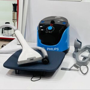 اتو ایستاده برند فیلیپس اصل مدل PH-9010