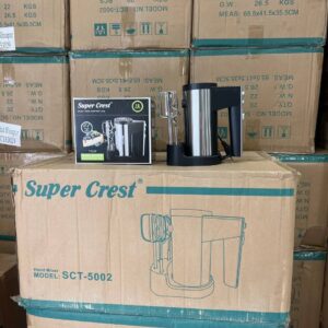 همزن دستی سوپرکرست اصل مدل :SCT_5002