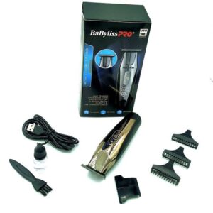 خط زن بابلیس پرو دیجیتالی BABYLISS PRO