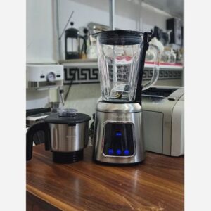 مخلوط کن و آسیاب اسکای در مدل SD-121B