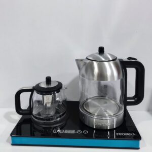 چای ساز لمسی دایتون پلاس اصل مدل:DP_755