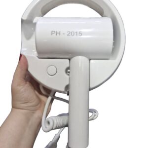 سشوار دیواری هتلی فیلیپس مدل PH-2015