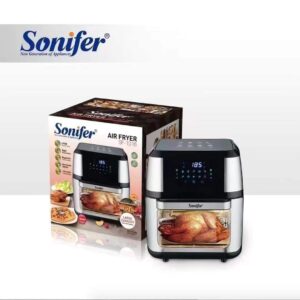 سرخ کن سونیفر اصل(سایز بزرگ) مدل :SF_1016