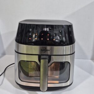 سرخ کن رژیمی (بدون روغن) سورهان اصل   مدل:SR_00008