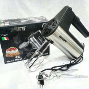 همزن بدون کاسه دسینی اصل مدل: DS-268
