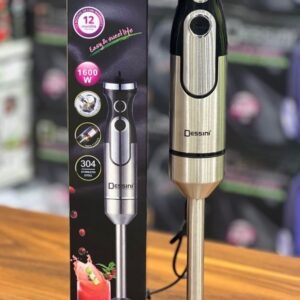 گوشت کوب برقی تک کاره دسینی مدل DS-78
