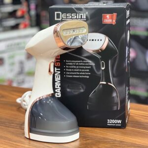 بخارگر 3200 وات دسینی مدل DS-845