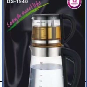 چای ساز دسینی روهمی مدلDS1940